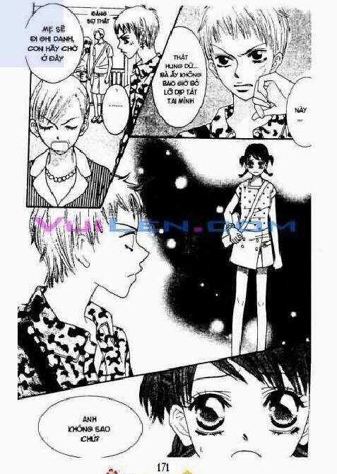 Neck And Neck - Chapter 5 - Trang 167