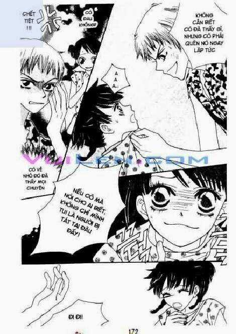 Neck And Neck - Chapter 5 - Trang 168