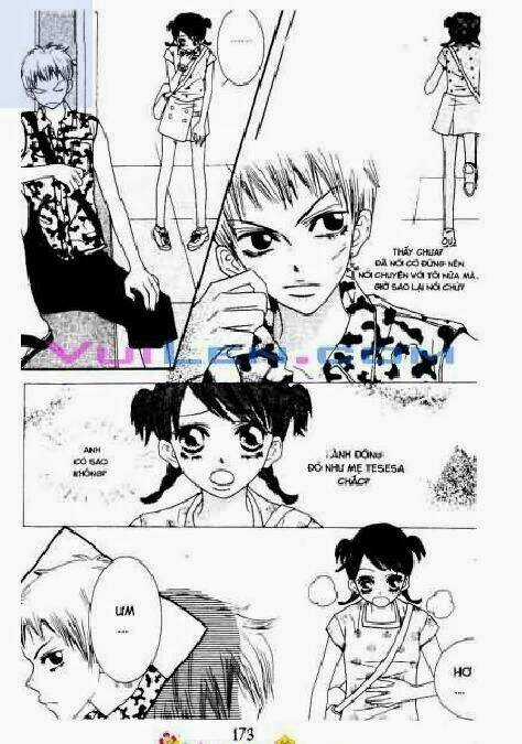 Neck And Neck - Chapter 5 - Trang 169