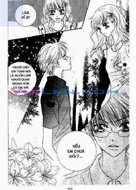 Neck And Neck - Chapter 5 - Trang 18