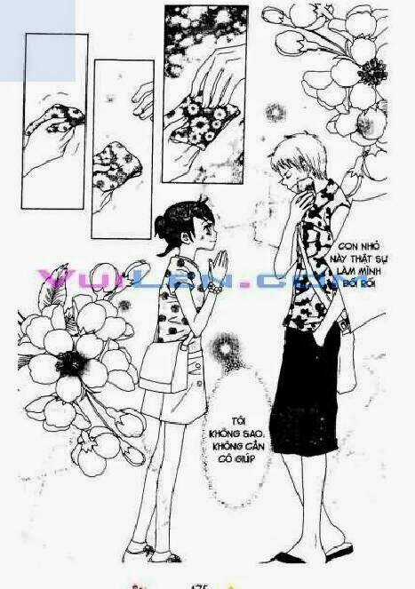 Neck And Neck - Chapter 5 - Trang 171