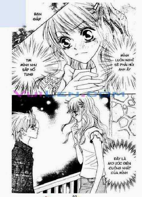 Neck And Neck - Chapter 5 - Trang 20