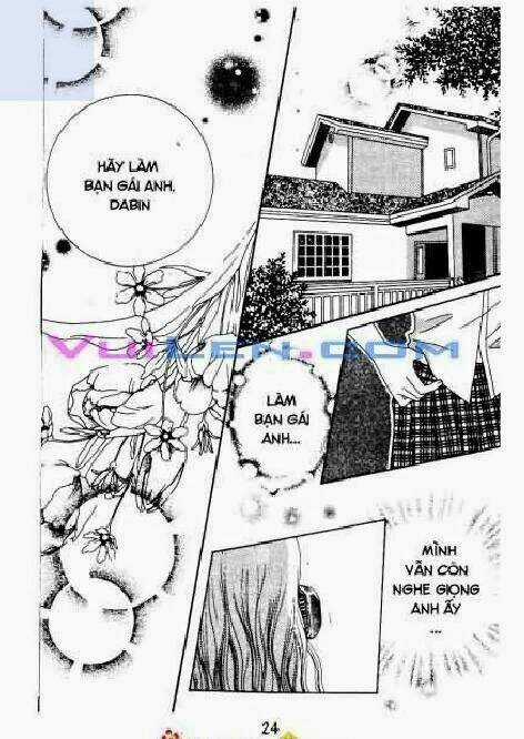 Neck And Neck - Chapter 5 - Trang 22