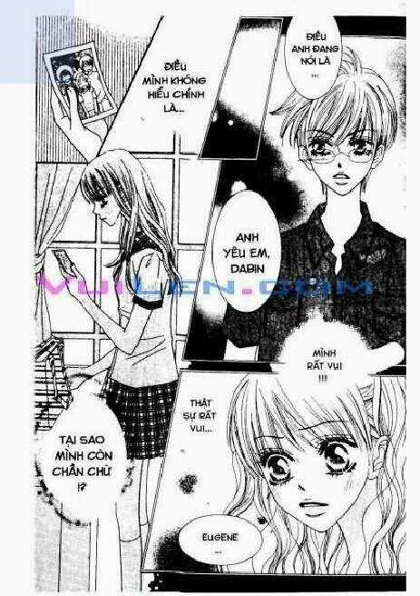 Neck And Neck - Chapter 5 - Trang 24