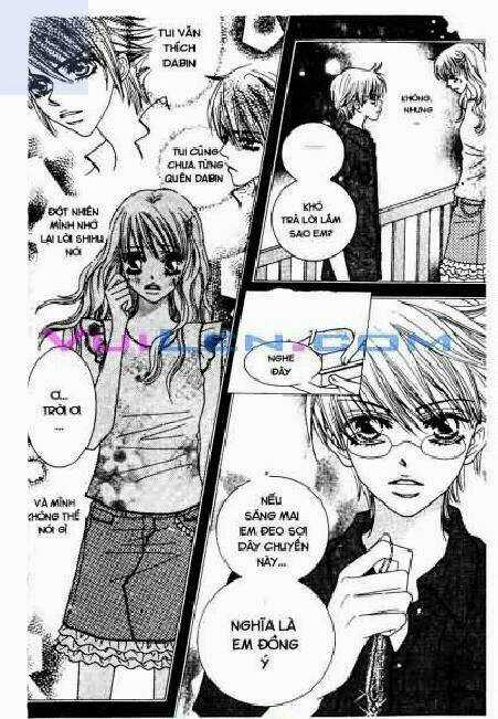 Neck And Neck - Chapter 5 - Trang 25