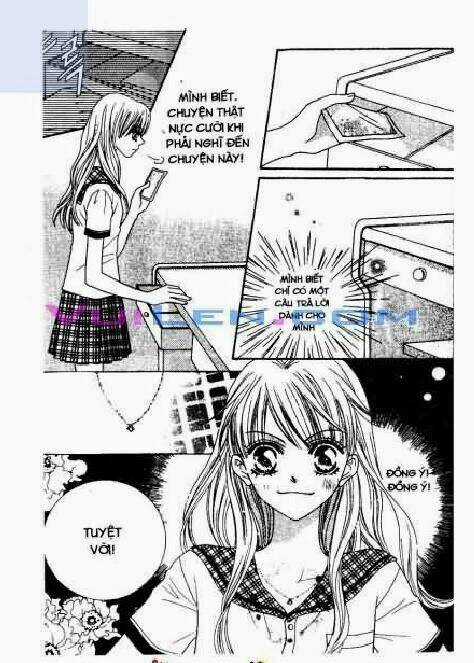 Neck And Neck - Chapter 5 - Trang 26