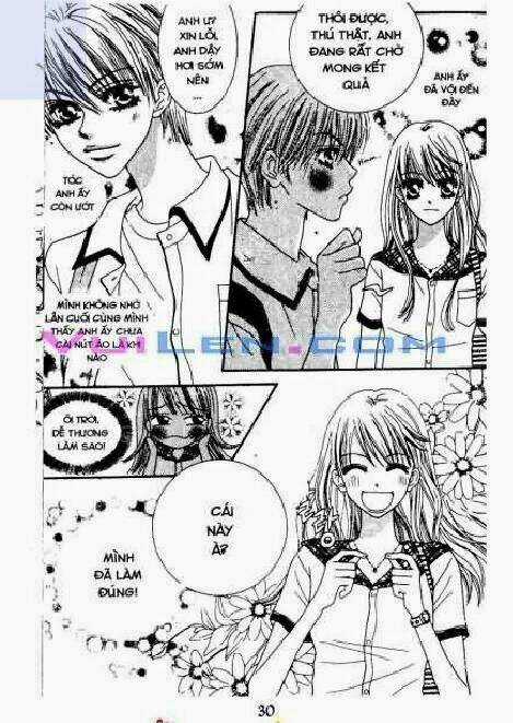 Neck And Neck - Chapter 5 - Trang 28