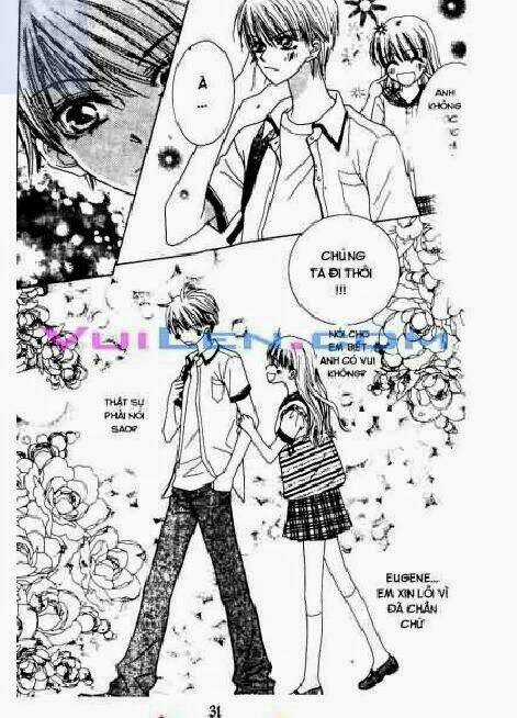 Neck And Neck - Chapter 5 - Trang 29