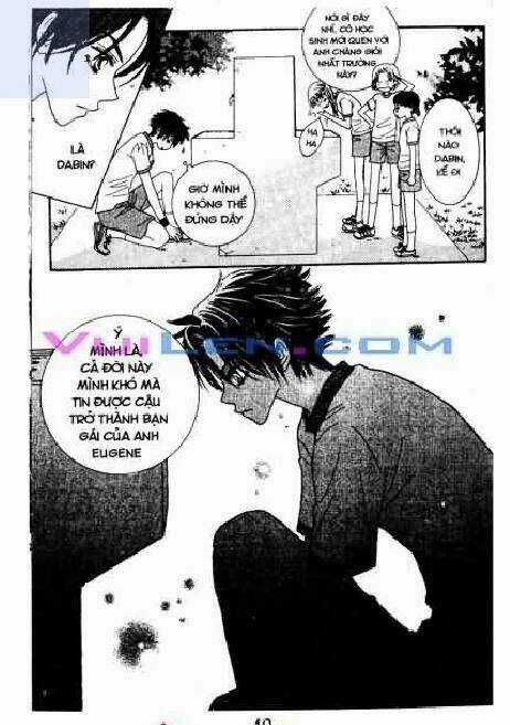 Neck And Neck - Chapter 5 - Trang 38