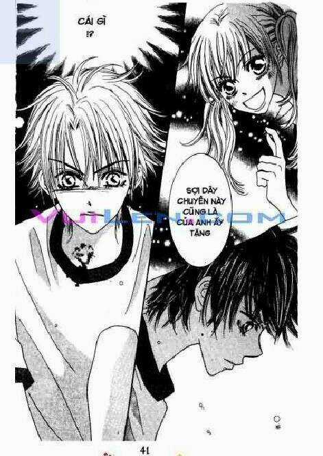 Neck And Neck - Chapter 5 - Trang 39