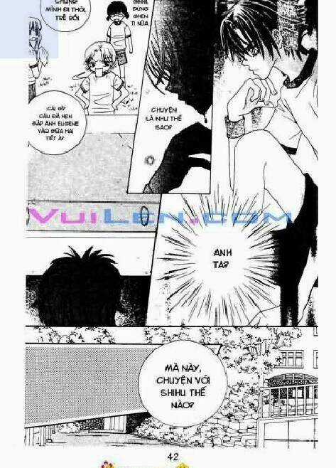 Neck And Neck - Chapter 5 - Trang 40