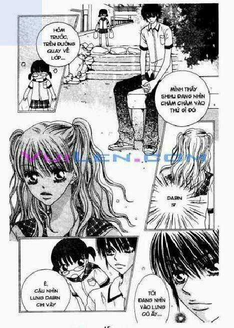 Neck And Neck - Chapter 5 - Trang 43