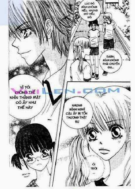 Neck And Neck - Chapter 5 - Trang 44