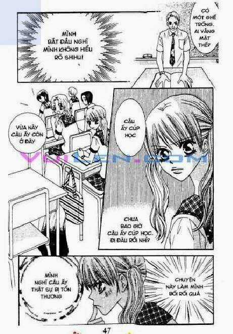 Neck And Neck - Chapter 5 - Trang 45