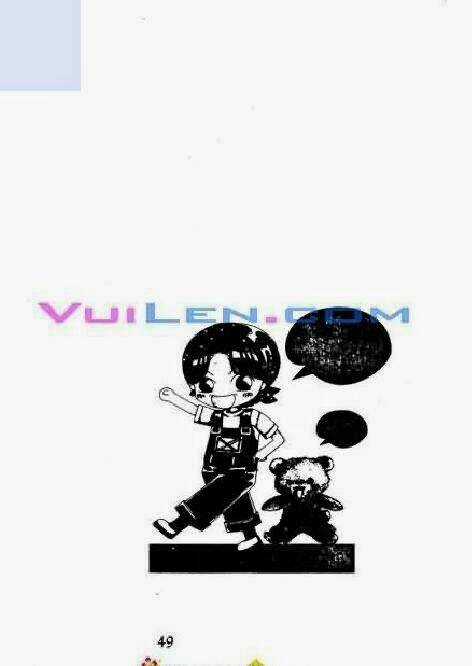 Neck And Neck - Chapter 5 - Trang 47