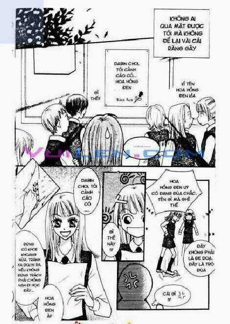 Neck And Neck - Chapter 5 - Trang 51