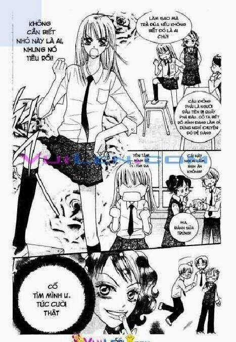 Neck And Neck - Chapter 5 - Trang 53