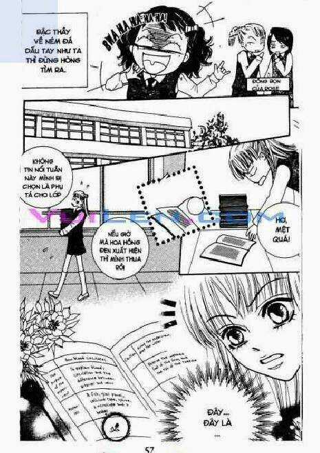 Neck And Neck - Chapter 5 - Trang 54