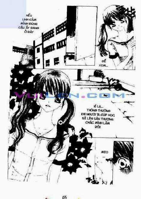 Neck And Neck - Chapter 5 - Trang 61