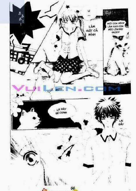 Neck And Neck - Chapter 5 - Trang 62