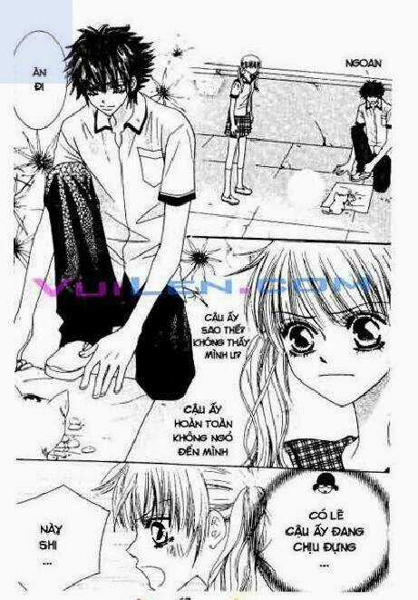 Neck And Neck - Chapter 5 - Trang 63