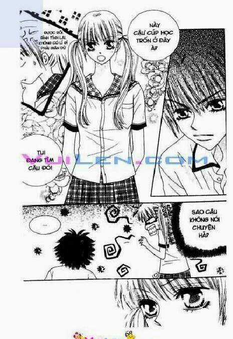 Neck And Neck - Chapter 5 - Trang 64