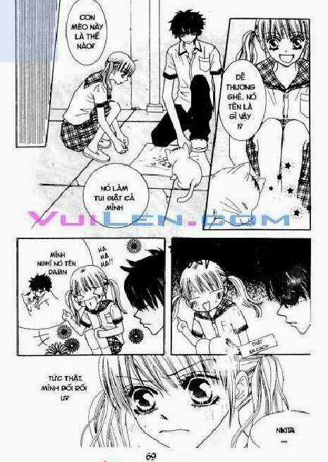 Neck And Neck - Chapter 5 - Trang 65