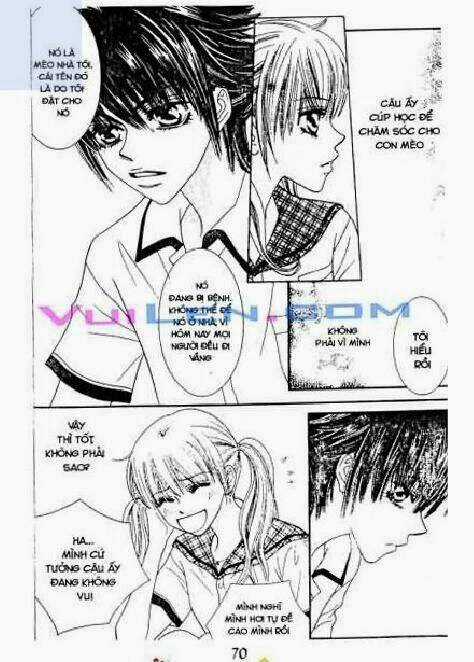 Neck And Neck - Chapter 5 - Trang 66