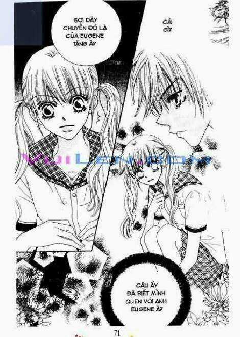 Neck And Neck - Chapter 5 - Trang 67