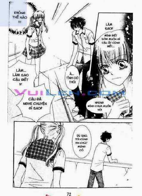 Neck And Neck - Chapter 5 - Trang 68