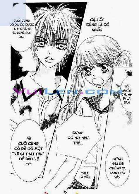 Neck And Neck - Chapter 5 - Trang 69