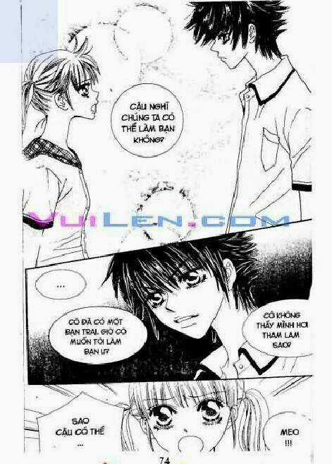 Neck And Neck - Chapter 5 - Trang 70