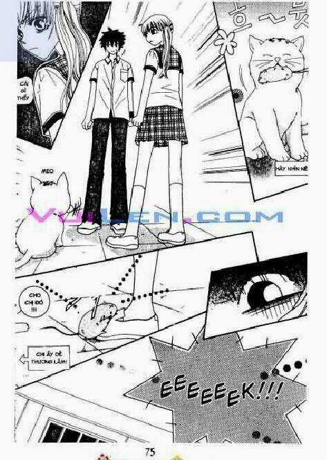 Neck And Neck - Chapter 5 - Trang 71