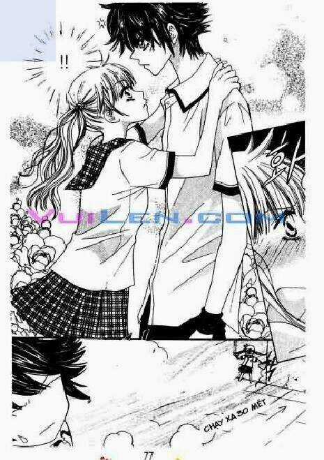 Neck And Neck - Chapter 5 - Trang 73