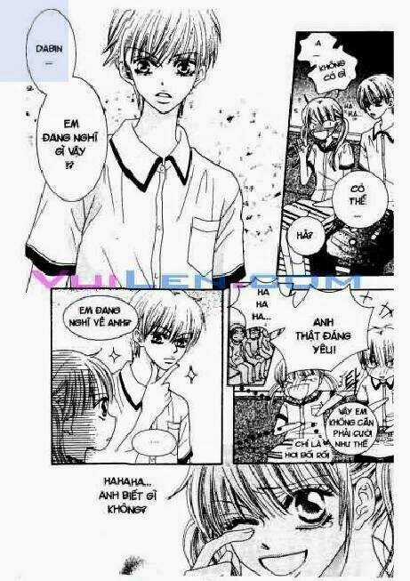 Neck And Neck - Chapter 5 - Trang 78