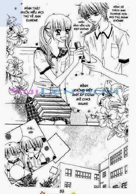 Neck And Neck - Chapter 5 - Trang 79