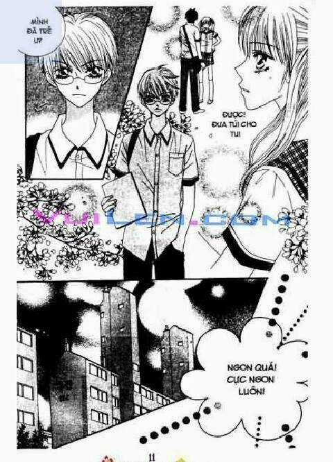 Neck And Neck - Chapter 5 - Trang 9