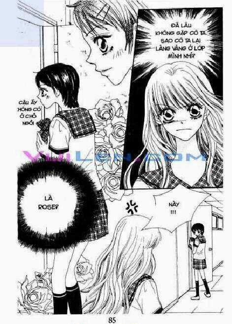 Neck And Neck - Chapter 5 - Trang 81