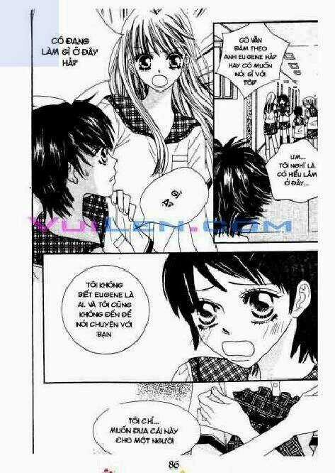 Neck And Neck - Chapter 5 - Trang 82