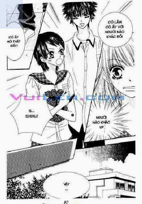 Neck And Neck - Chapter 5 - Trang 83