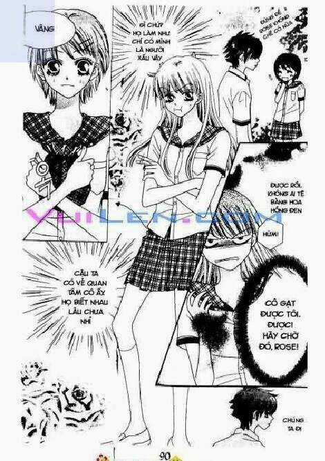 Neck And Neck - Chapter 5 - Trang 85