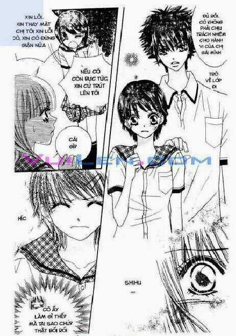 Neck And Neck - Chapter 5 - Trang 86