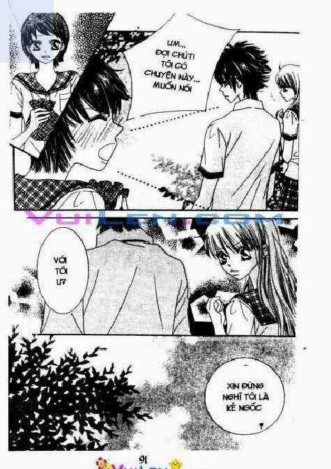 Neck And Neck - Chapter 5 - Trang 87