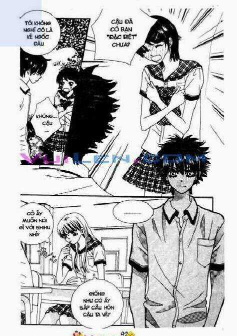 Neck And Neck - Chapter 5 - Trang 88