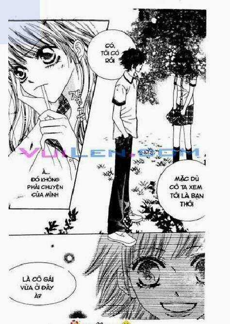 Neck And Neck - Chapter 5 - Trang 89