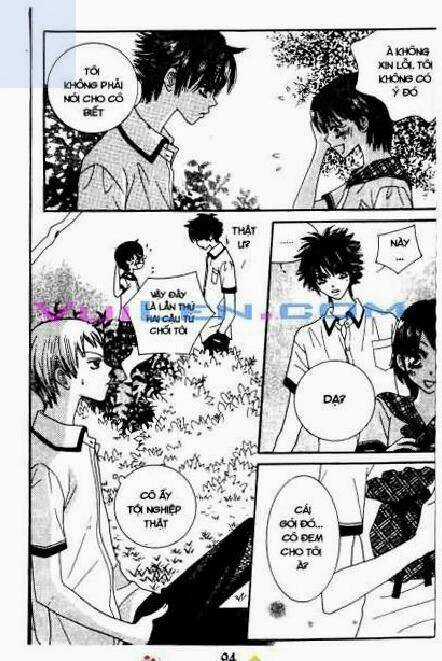 Neck And Neck - Chapter 5 - Trang 90