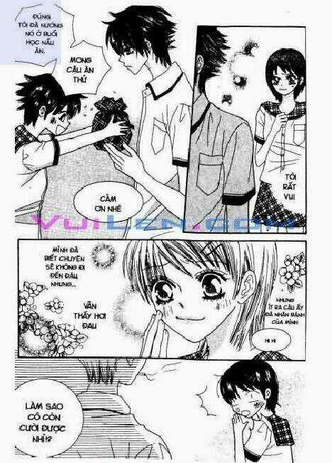 Neck And Neck - Chapter 5 - Trang 91