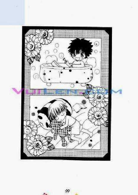 Neck And Neck - Chapter 5 - Trang 95