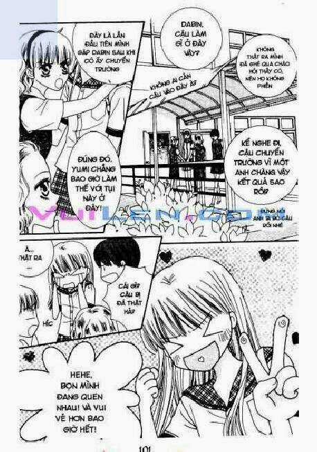 Neck And Neck - Chapter 5 - Trang 97