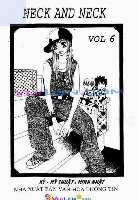 Neck And Neck - Chapter 6 - Trang 1